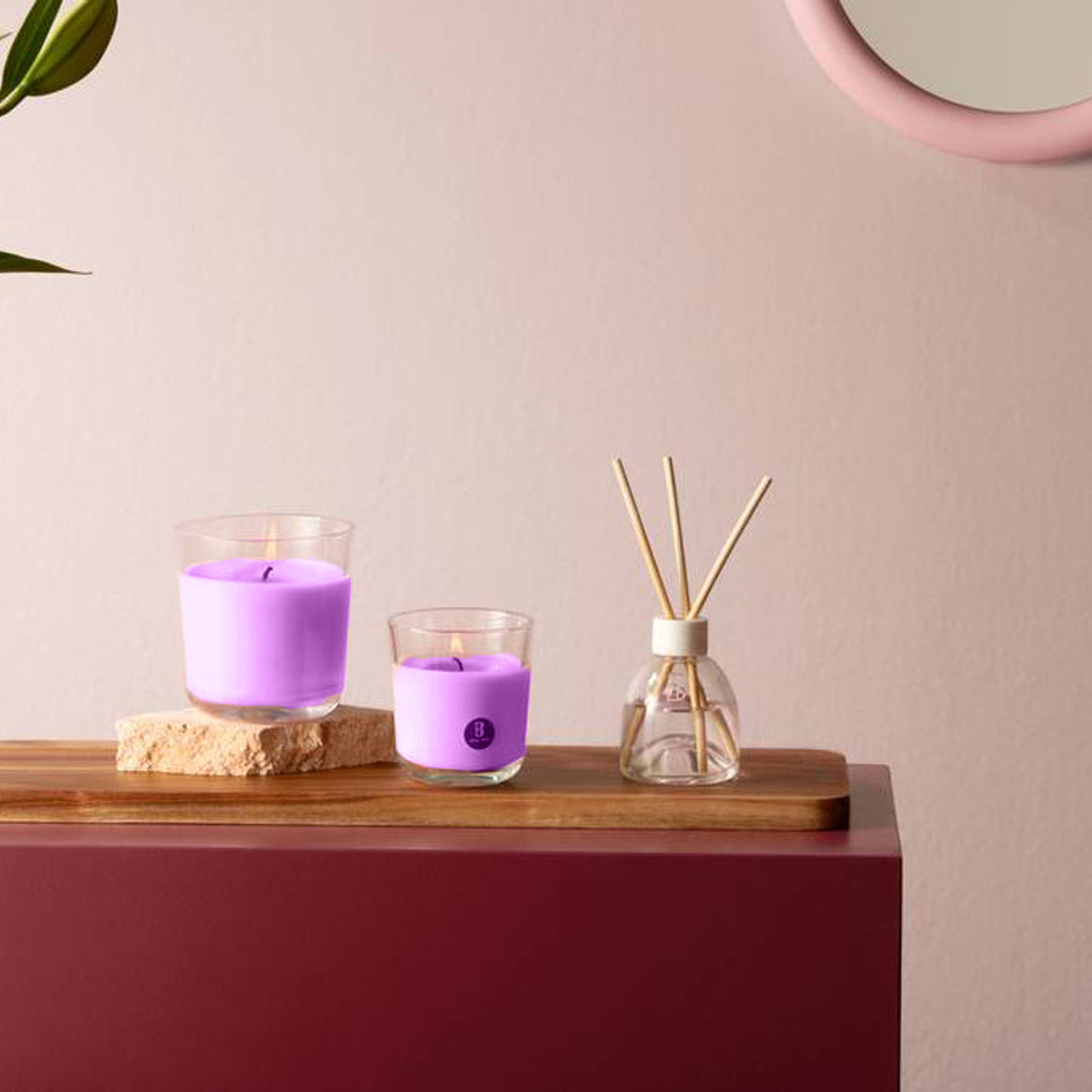 Difusor Aromático 60ml Lavanda 6 semanas