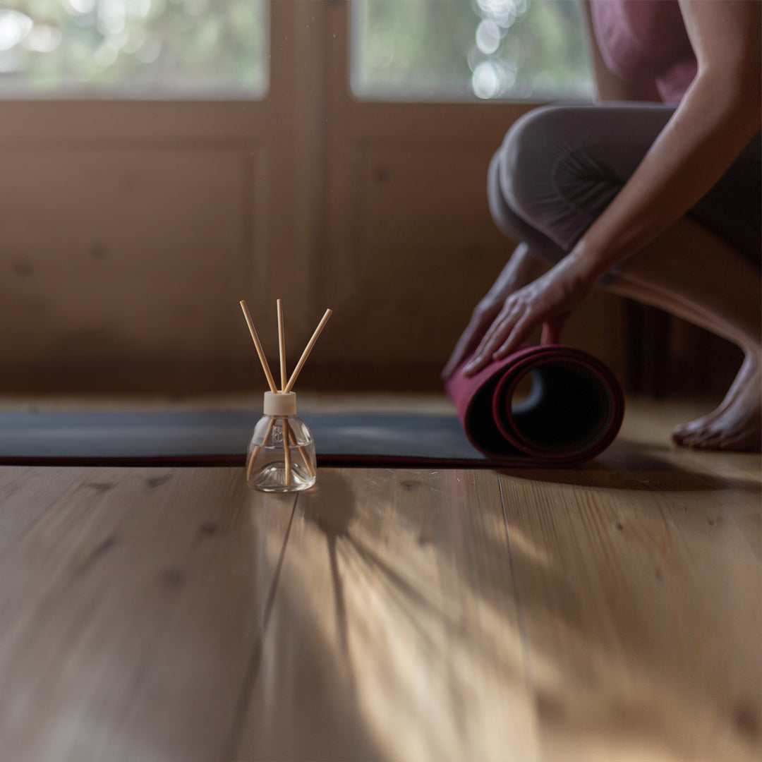 Difusor Aromático 45ml Madeira 6 semanas