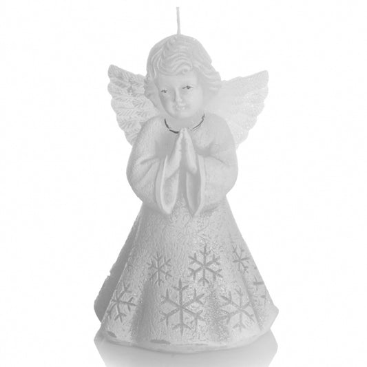 Vela Anjo de Natal 150mm