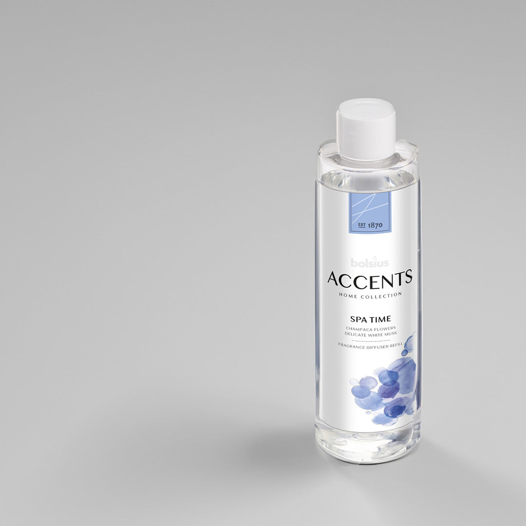 Recarga Ambientador 200ml Spa Time 16 semanas