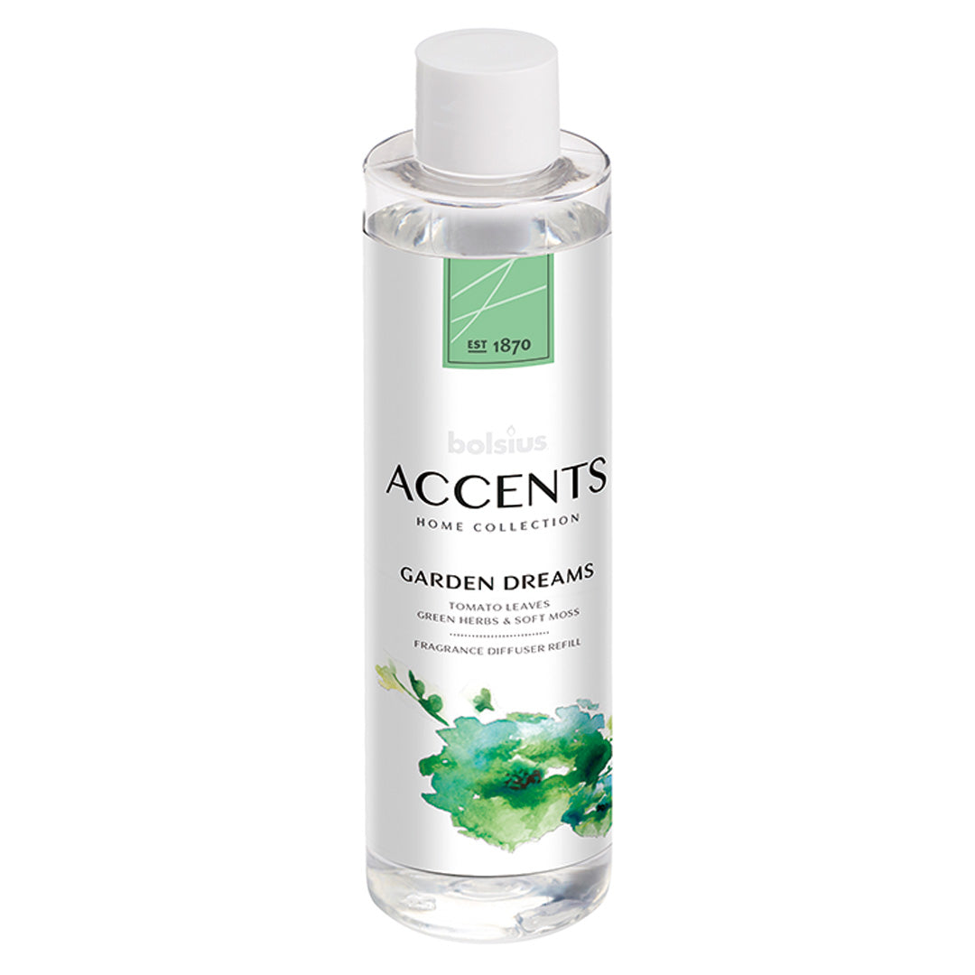 Recarga Ambientador 200ml Garden Dreams 16 semanas