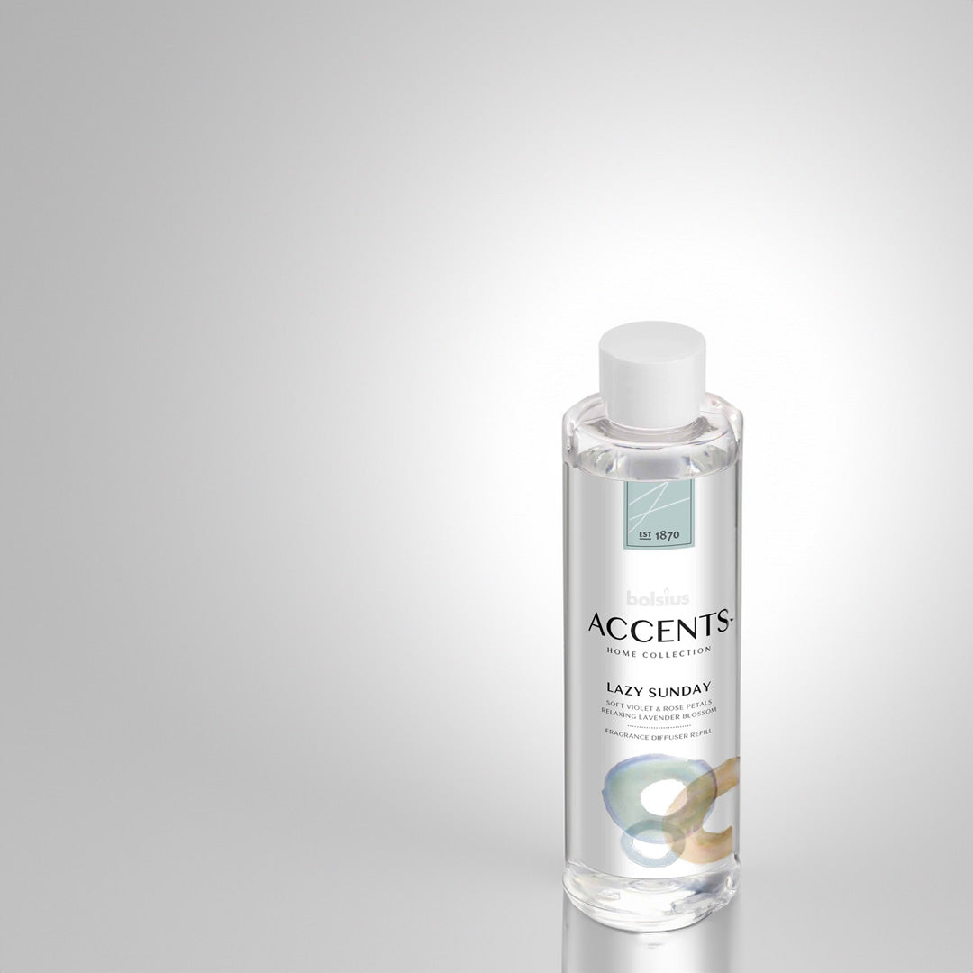 Recarga Ambientador 200ml Lazy Sunday 16 semanas