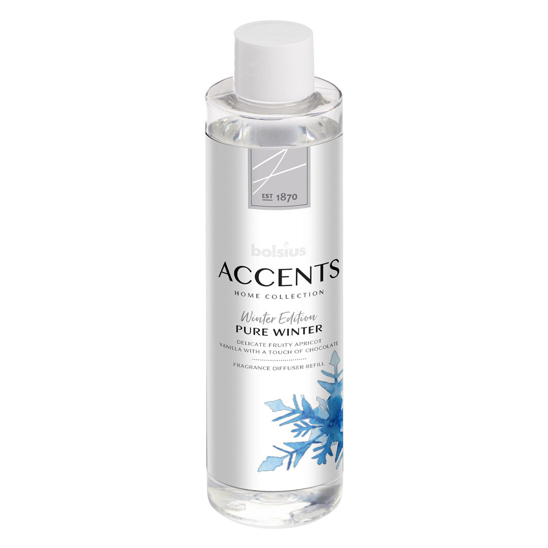Recarga Ambientador 200ml Pure Winter 16 semanas