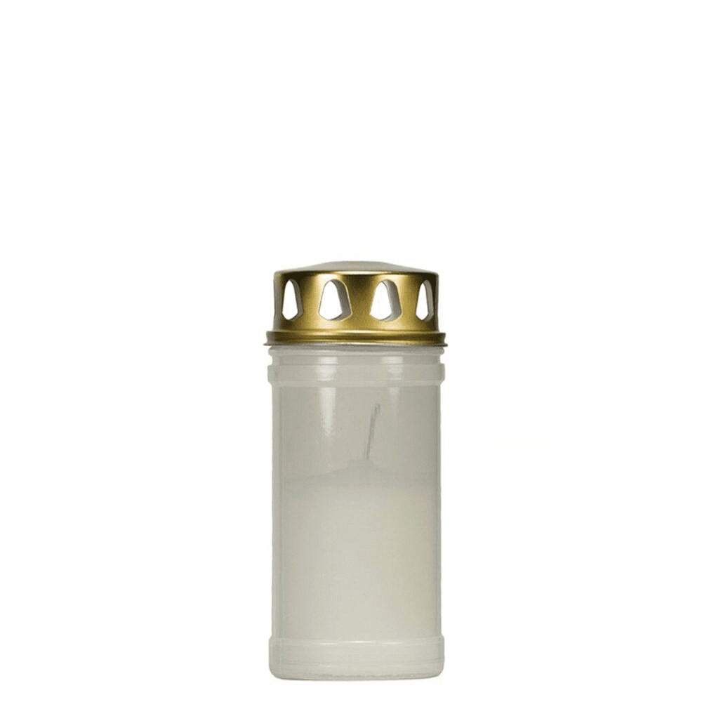 Vela Círio 30LL Branco 160gr