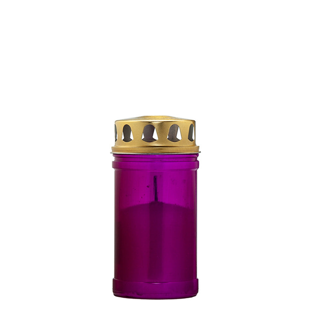 Vela Círio 30LL Lilás 160gr