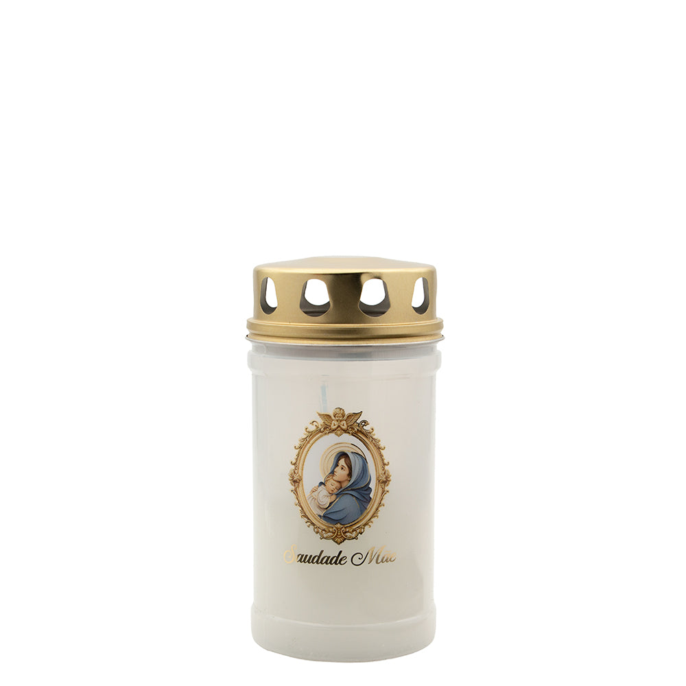 Vela Círio 30LL Mãe Dourado 160gr