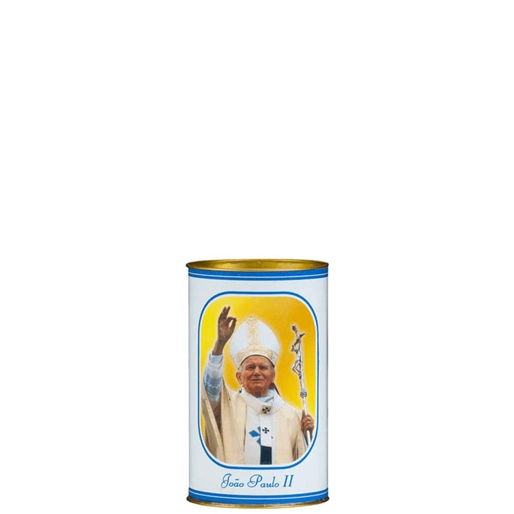 Vela Círio 30T Papa
