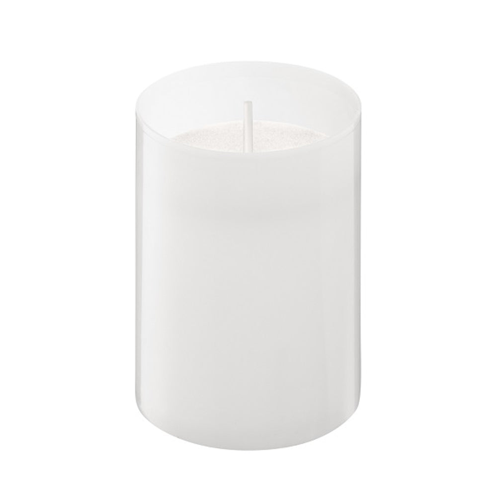 Recarga Relight Branca 64x52mm Pack.100 / 24h