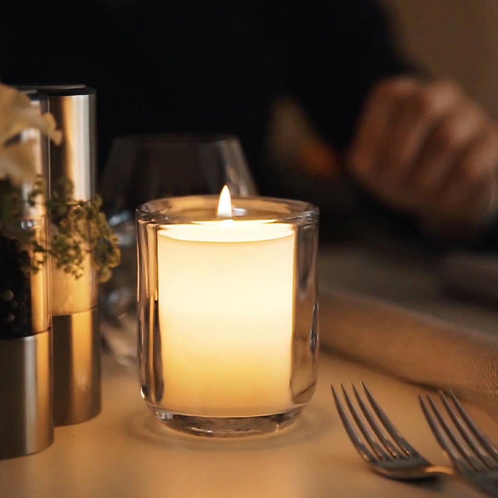 Recarga Relight Branca 64x52mm Pack.100 / 24h