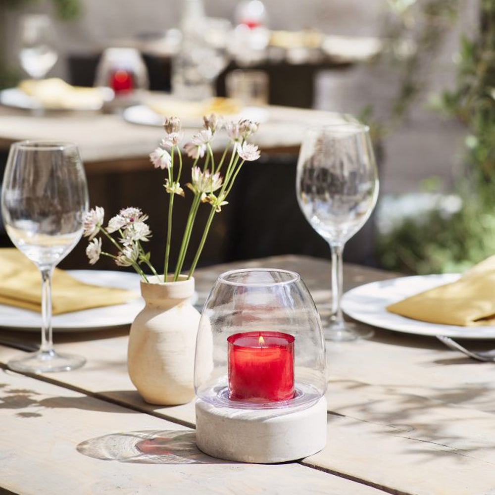 Recarga Relight Profissional 64x52mm Vemelha Pack.100 / 24h