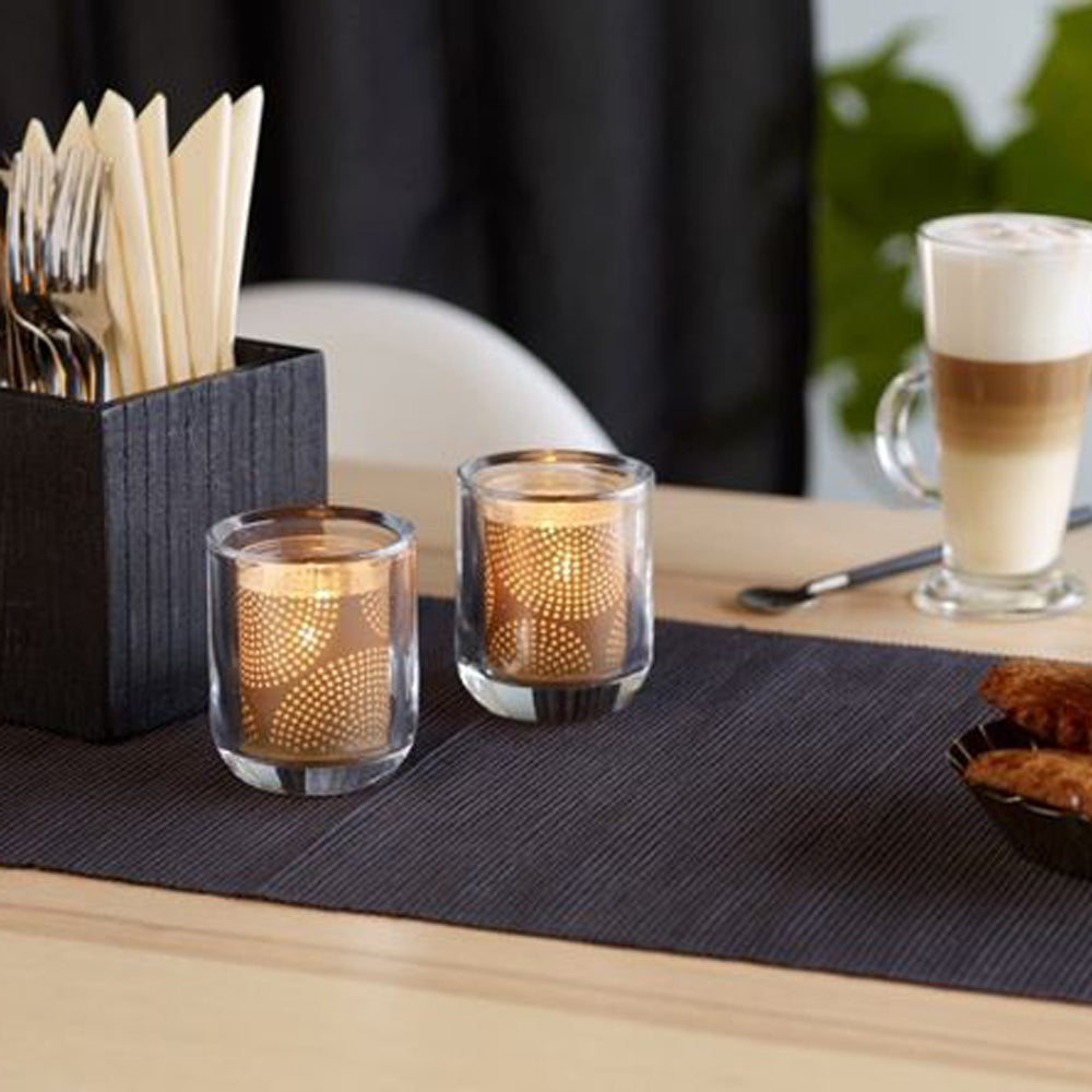 Recarga Relight 64x52mm Matrix Dourado Pack.18 / 24h