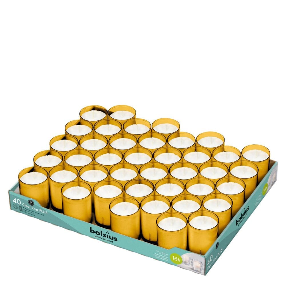 Recarga Profissional Ambar Pack.40