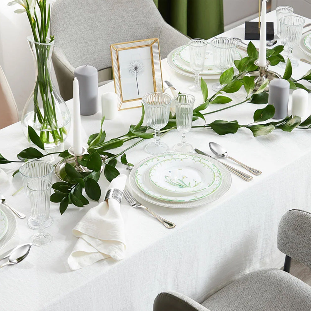 Vela Cónica 245x24mm Pack.30 Branca 7h