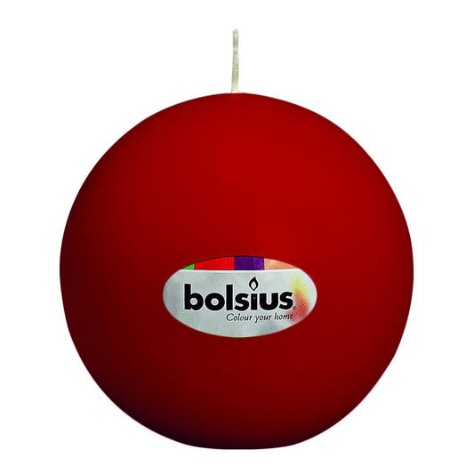 Vela Bola 70mm Bordeaux 16h