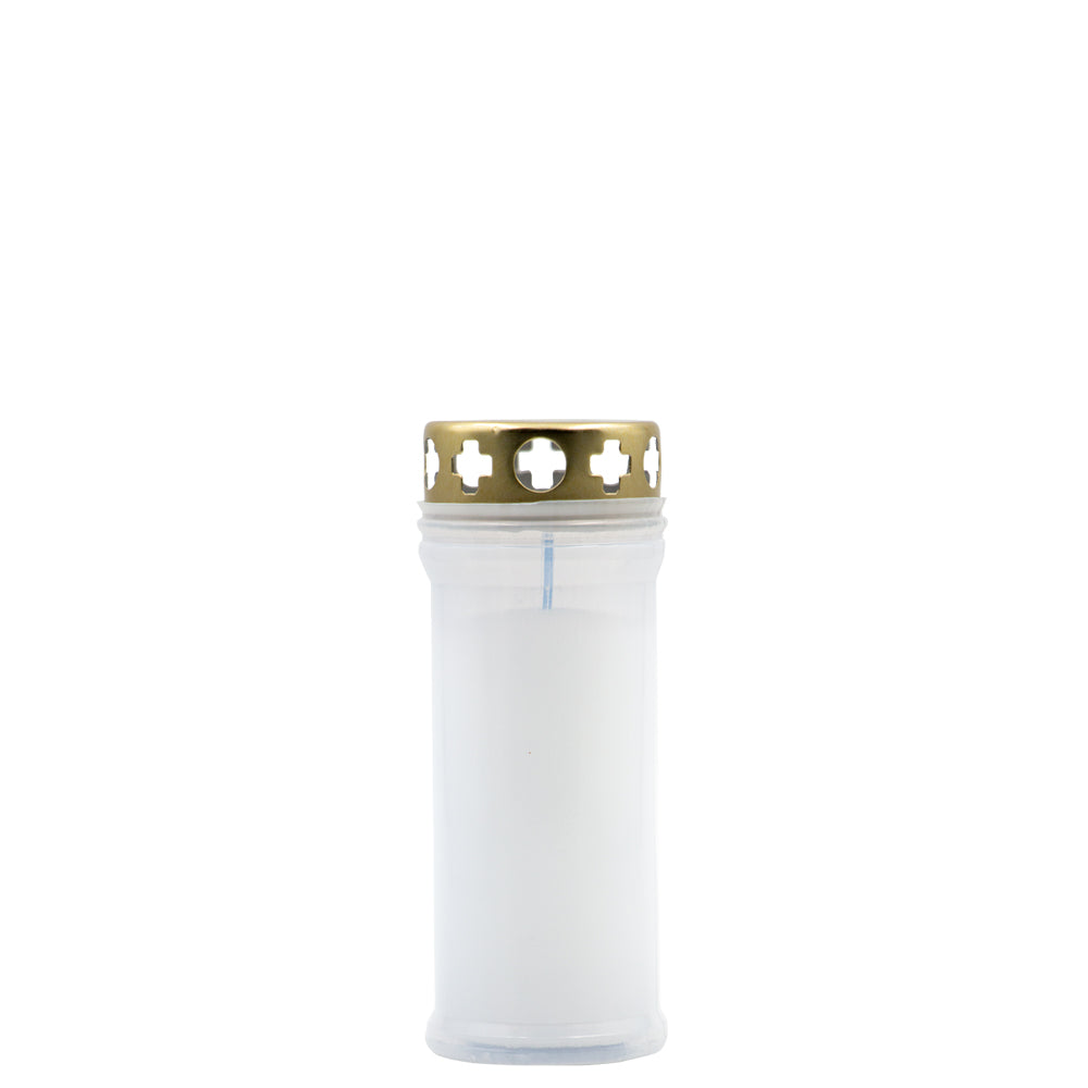 Vela Círio 40L Branco 160gr