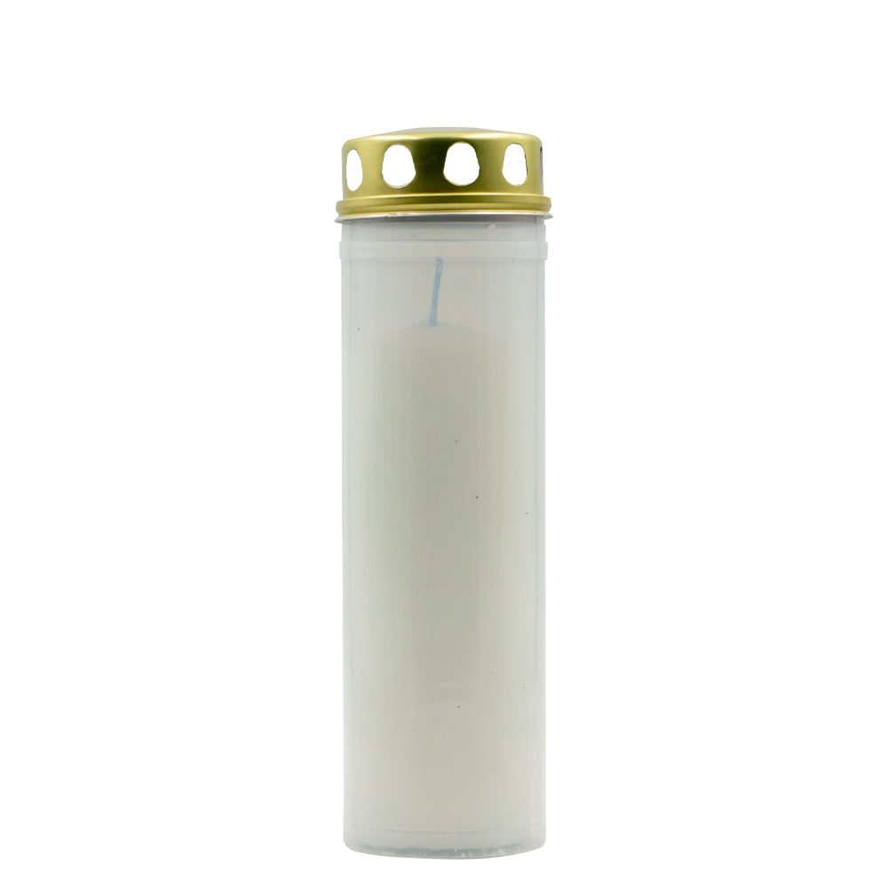 Vela Círio 60LL Branco 420gr