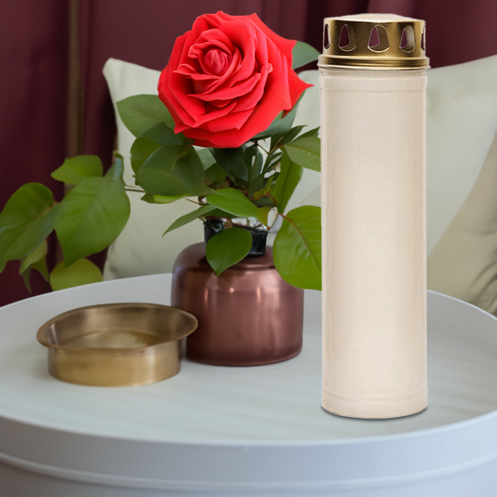 Vela Círio 60LL Opaco 340gr