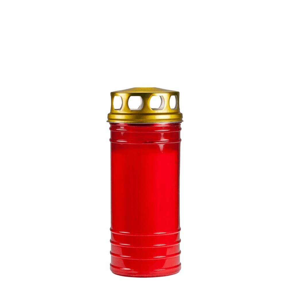 Vela Círio 8016 Vermelho 430gr