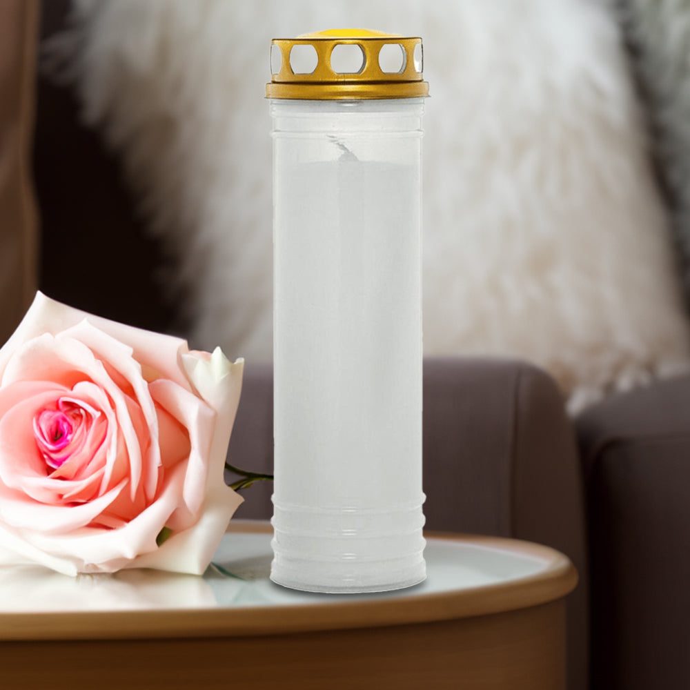 Vela Círio 8024 Branco 720gr