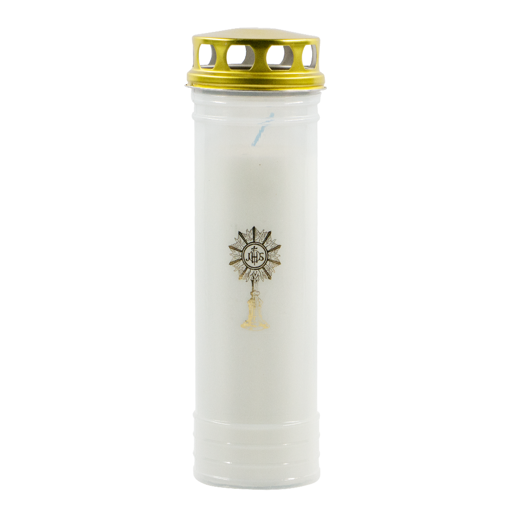 Vela Círio 8024 Hóstia 720gr