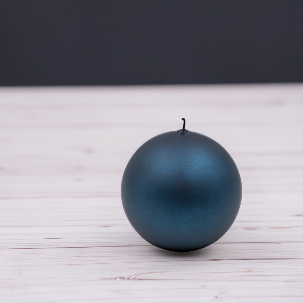 Vela Bola Velvet Firenze 120mm Orion 40h