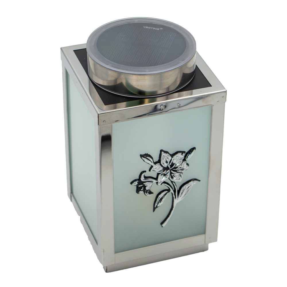 Vela Candeeiro Solar Margarida