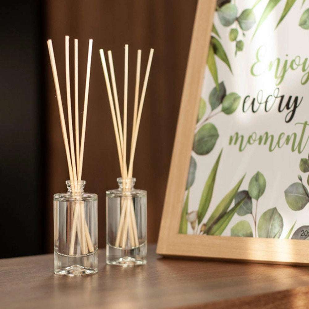 Ambientador Aromático 45ml Flores Brancas 4 semanas