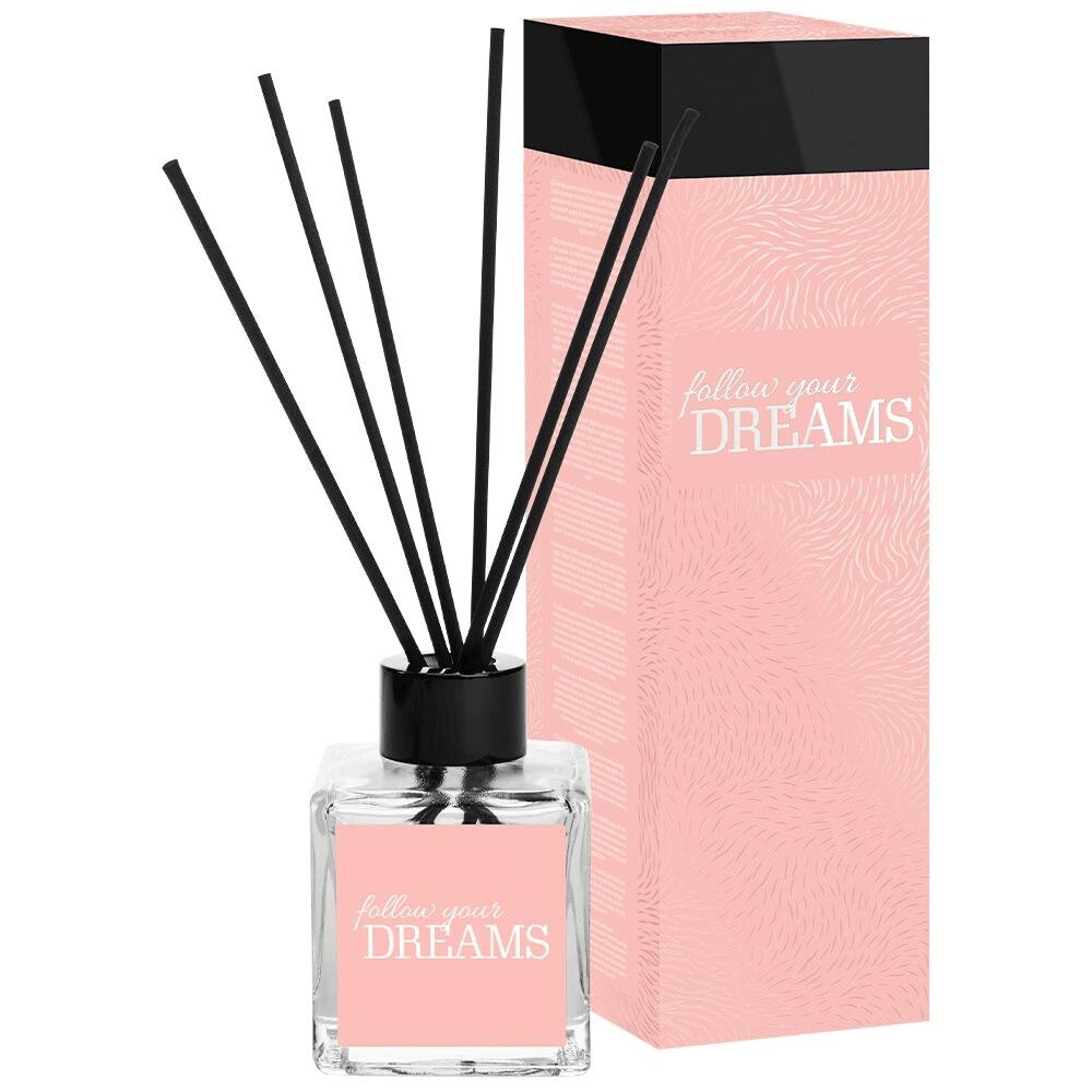 Ambientador Aromático 80ml Follow Your Dreams 8 semanas