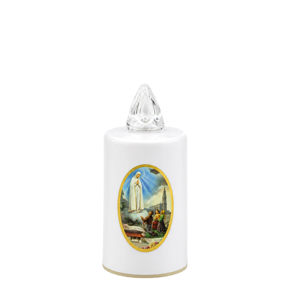Vela Elétrica E10E150 Fátima