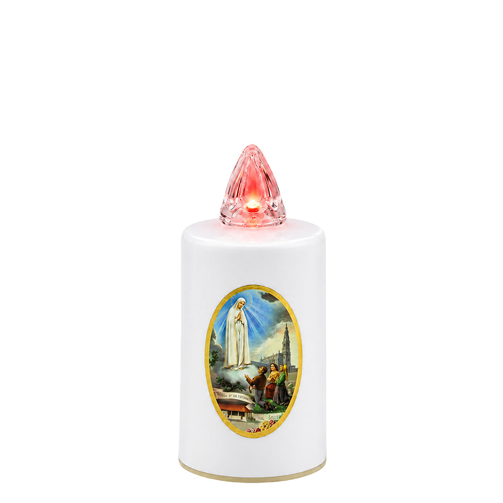 Vela Elétrica E10E150 Fátima