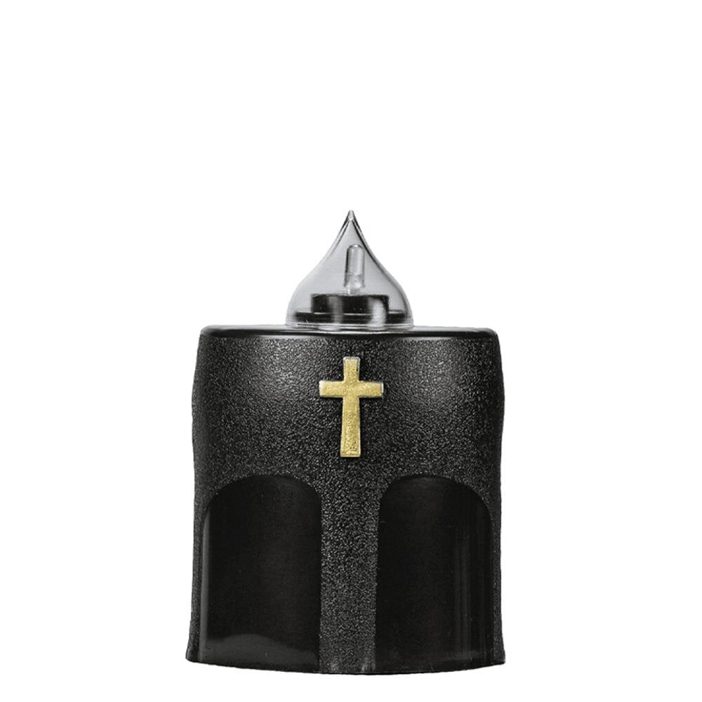 Vela Cirio LED EP650 Preto