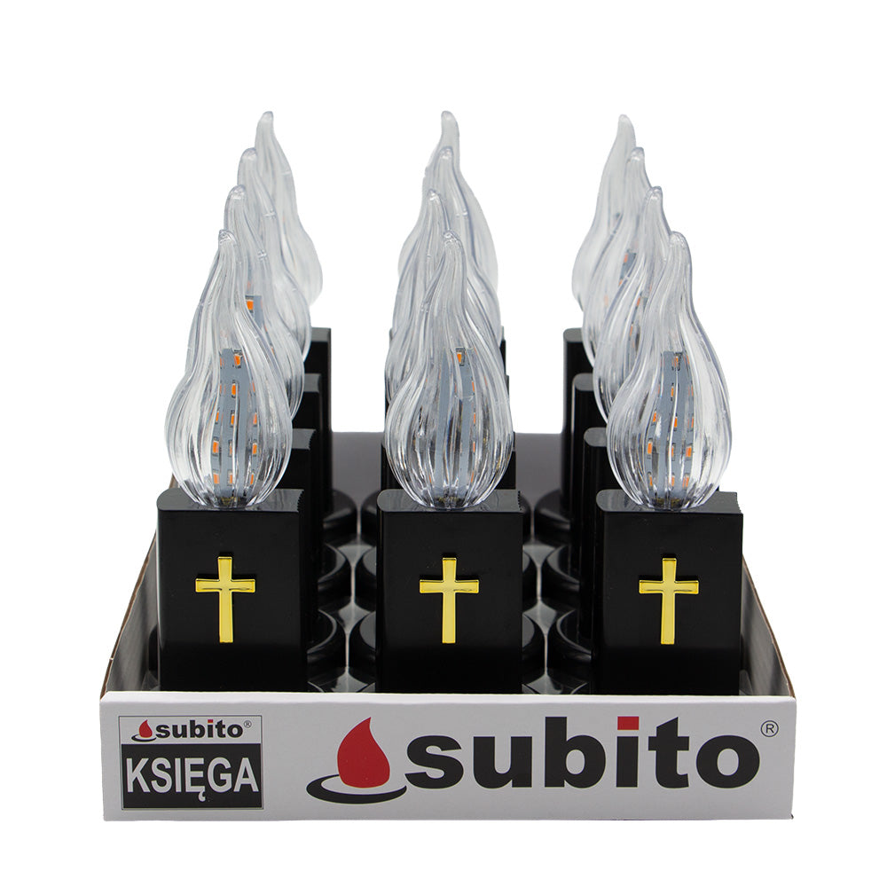 Vela Elétrica Led 1066