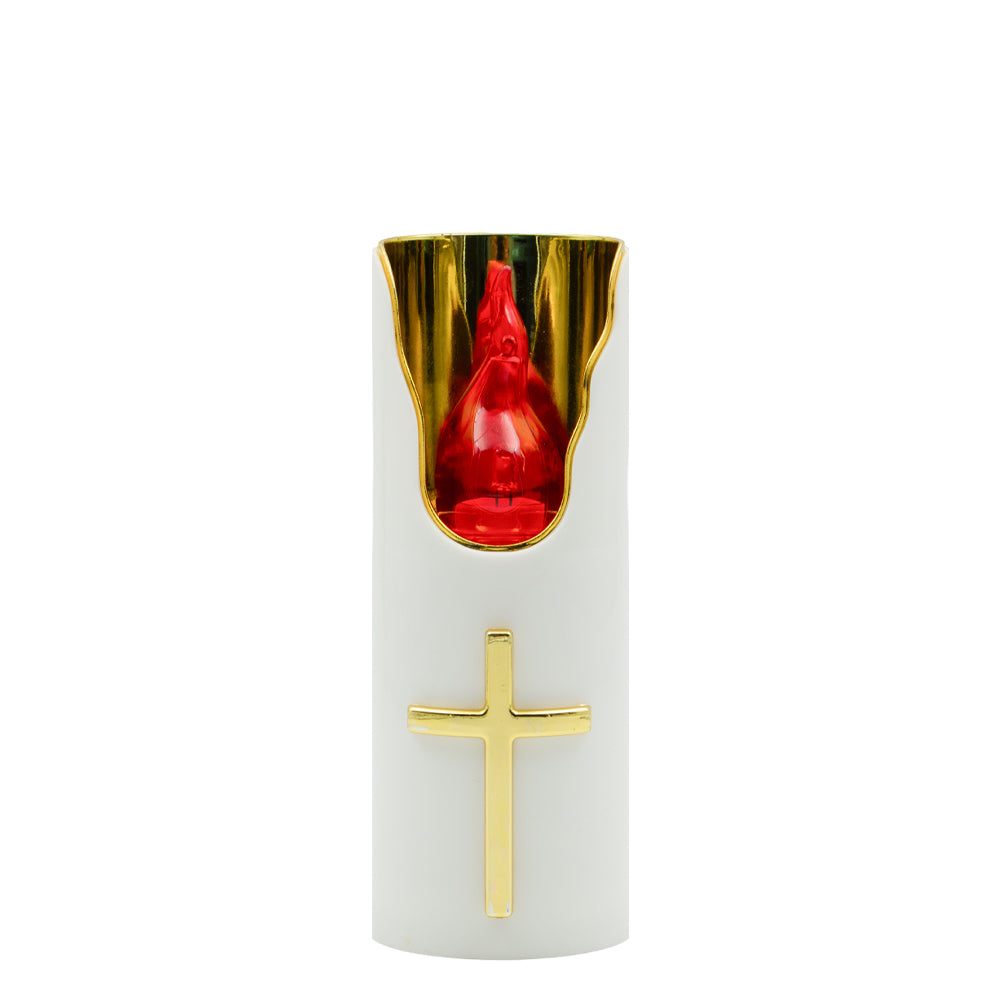 Vela Elétrica Led 401