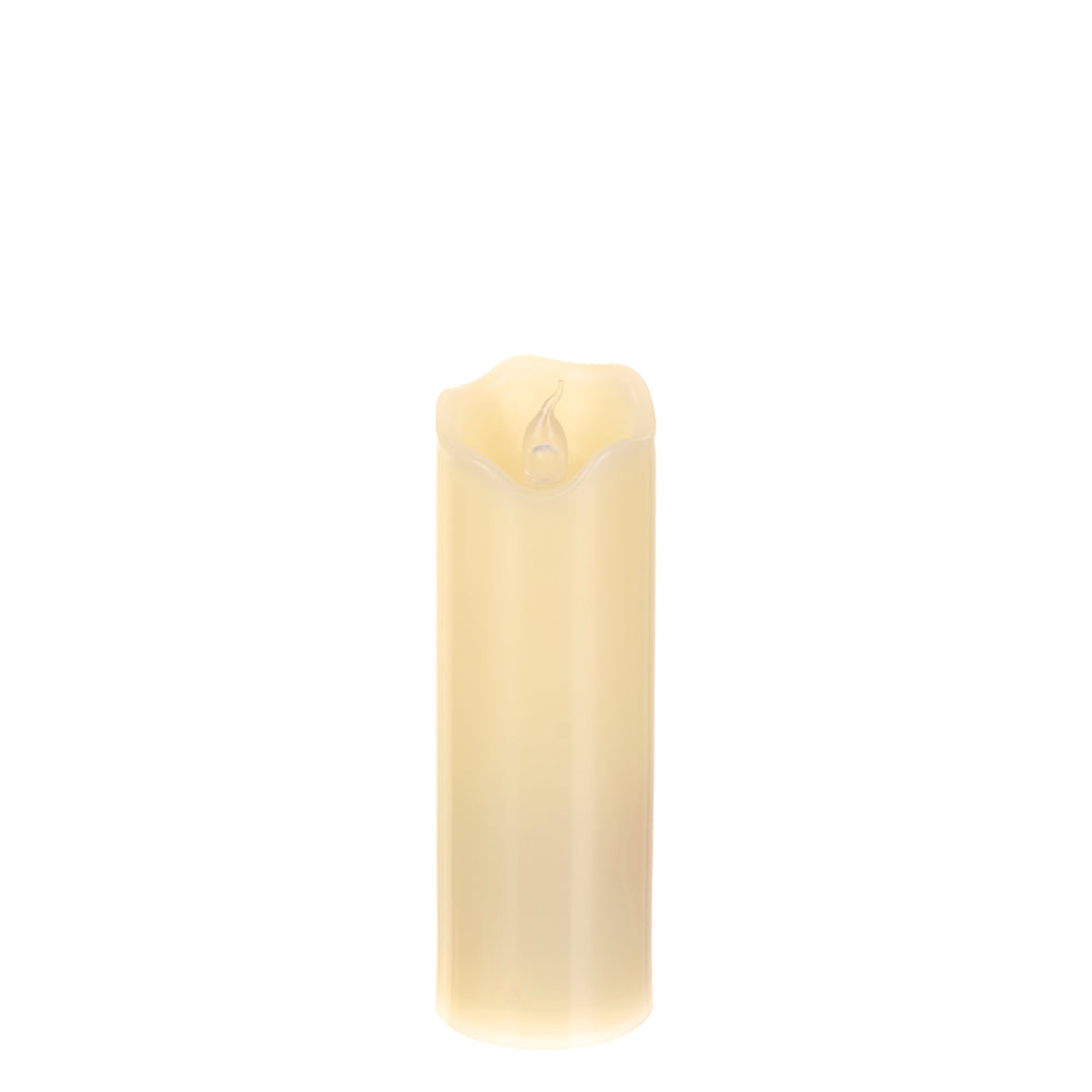 Vela Elétrica Led 425