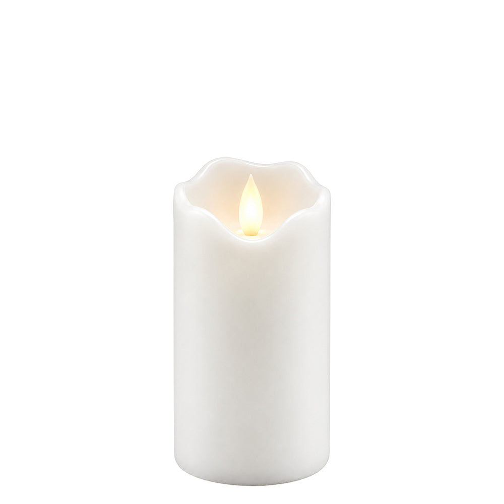 Vela Elétrica Led 454