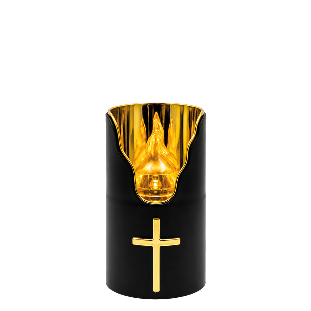 Vela Elétrica Led 480