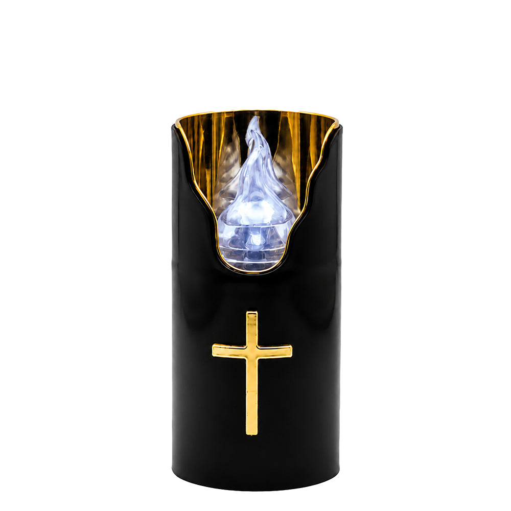 Vela Elétrica Led 488