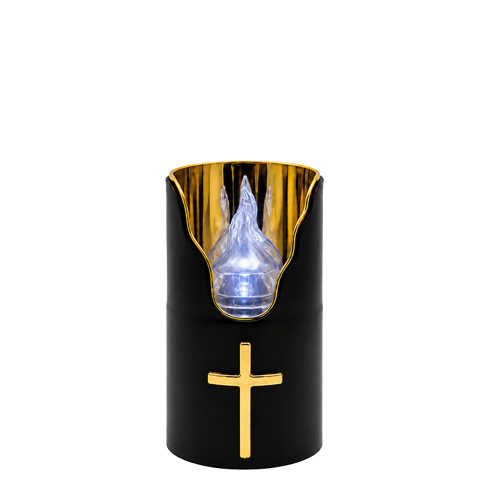 Vela Elétrica Led 524