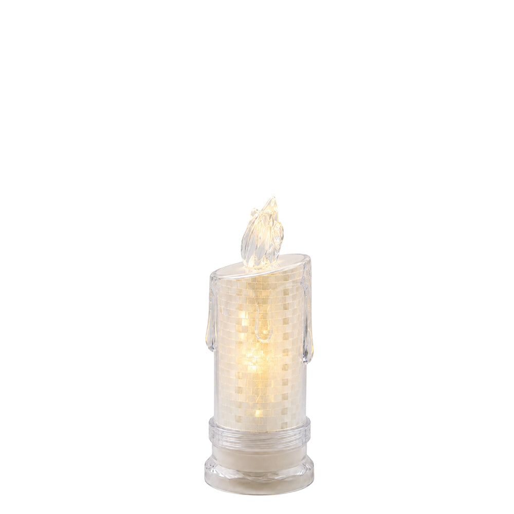 Vela Elétrica Led 983
