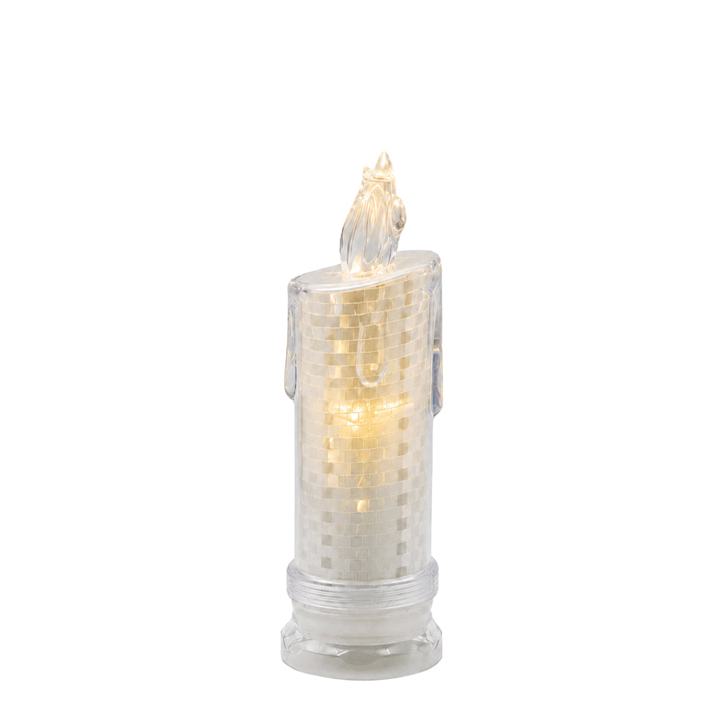 Vela Elétrica Led 985