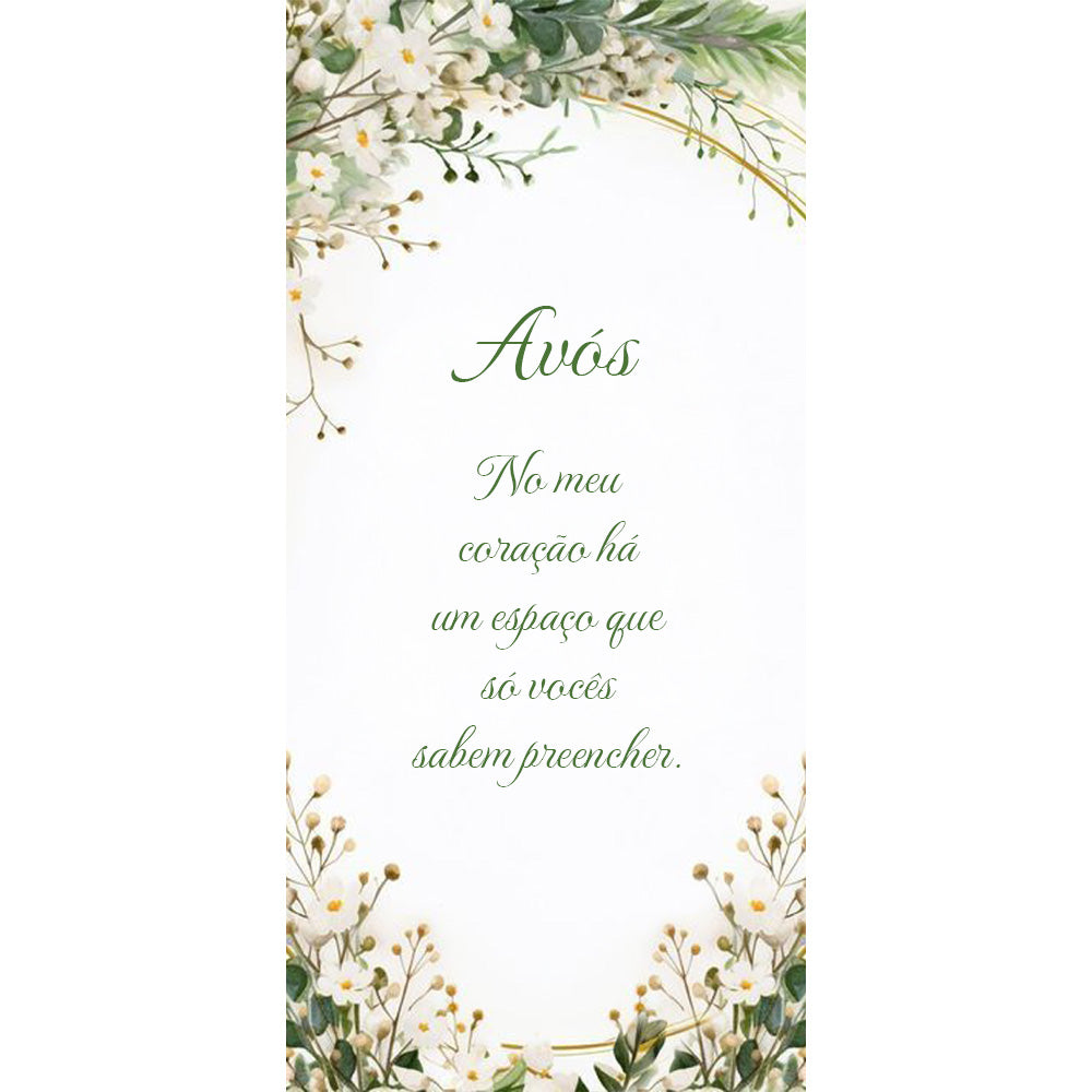 Etiqueta Motivo 45 Pack.10