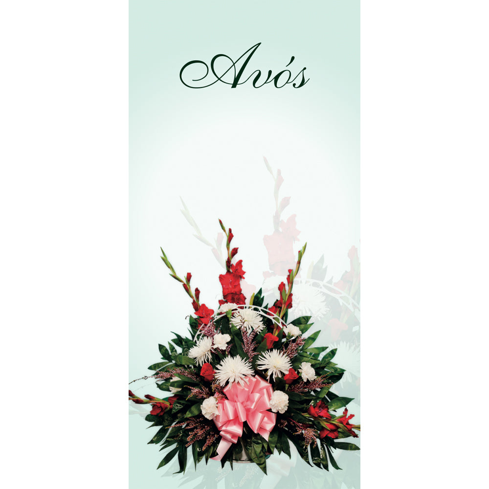 Etiqueta Motivo 46 Pack.10