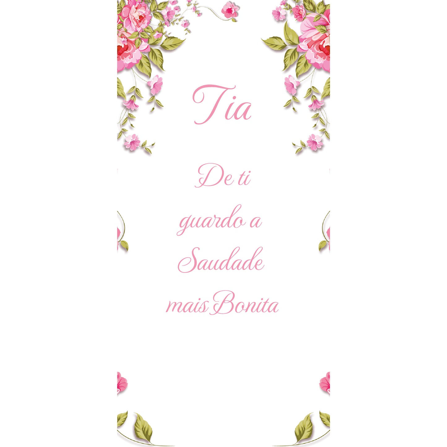 Etiqueta Motivo 91 Pack.10