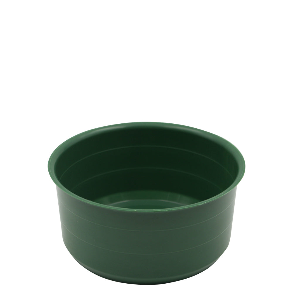 Floreira Esponja Redonda 140mm