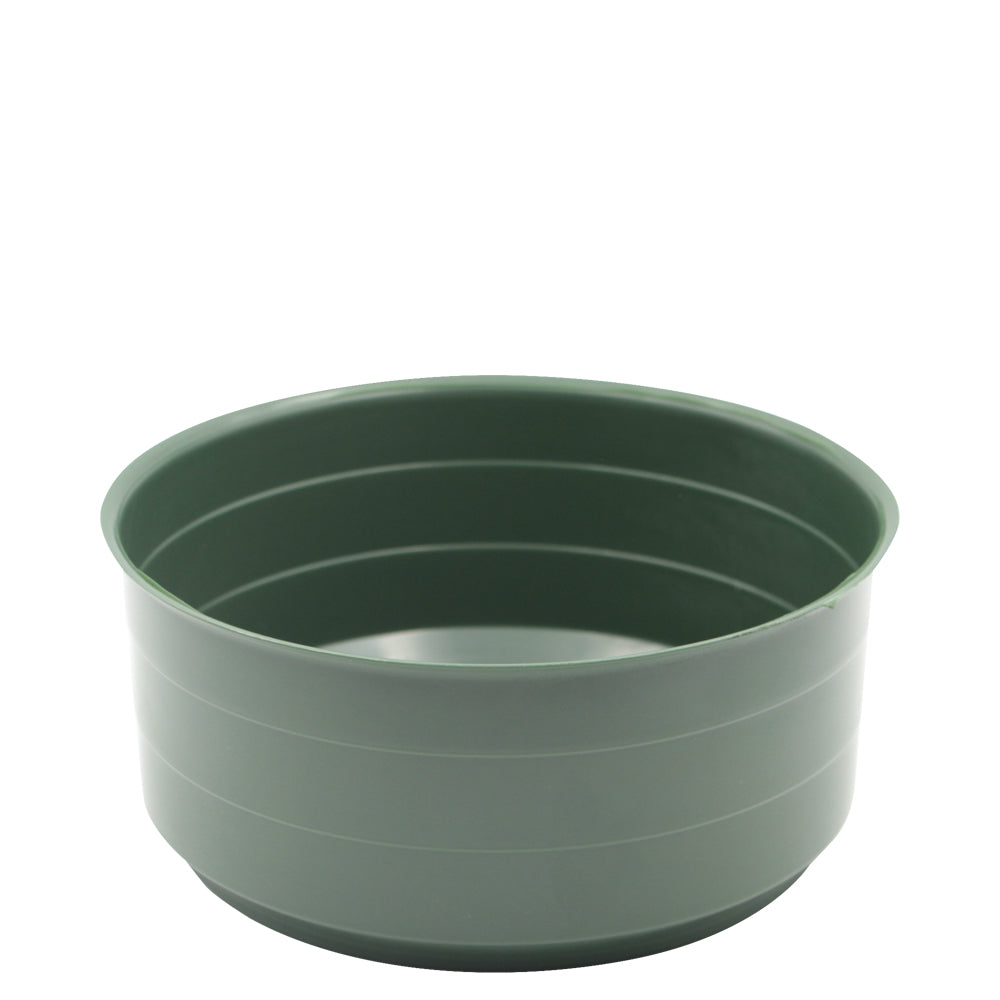 Floreira Esponja Redonda 190mm