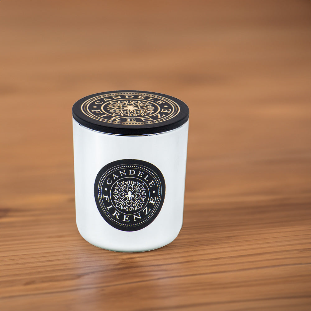 Vela Copo Firenze Aromático Grecalle 50h