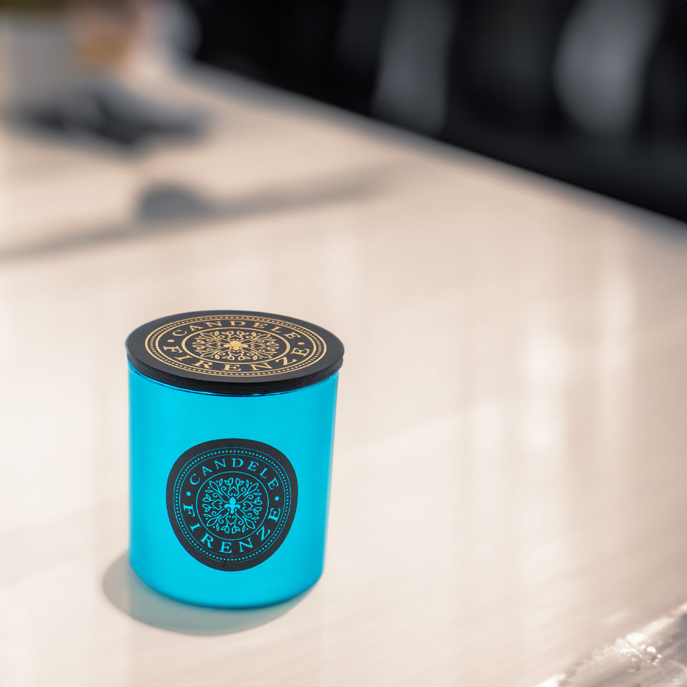 Vela Copo Firenze Aromático Mistral 50h