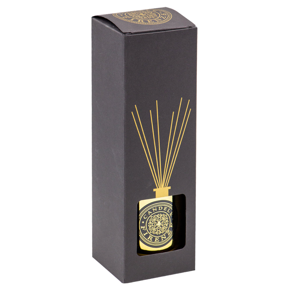 Ambientador Firenze Aromático Veludo 250ml / 25 semanas
