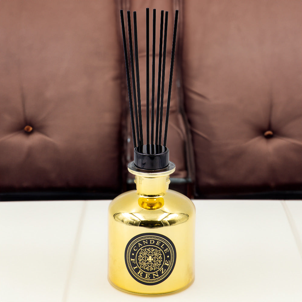 Ambientador Firenze Aromático Veludo 250ml / 25 semanas