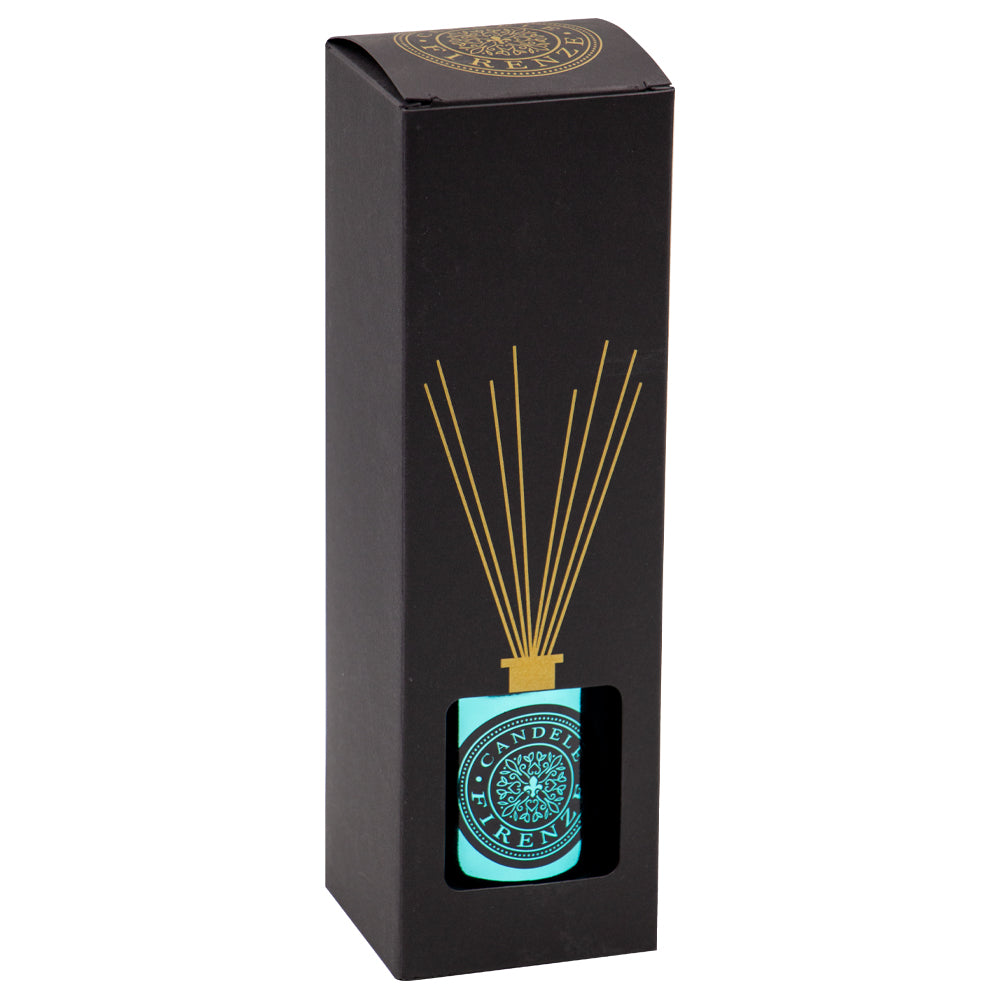 Ambientador Firenze Aromático Mistral 250ml / 25 semanas